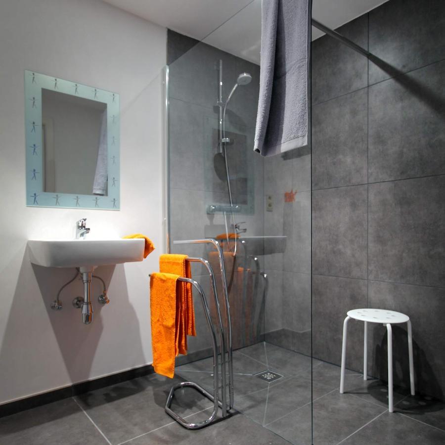 Boezinge B&B Back2Front מראה חיצוני תמונה