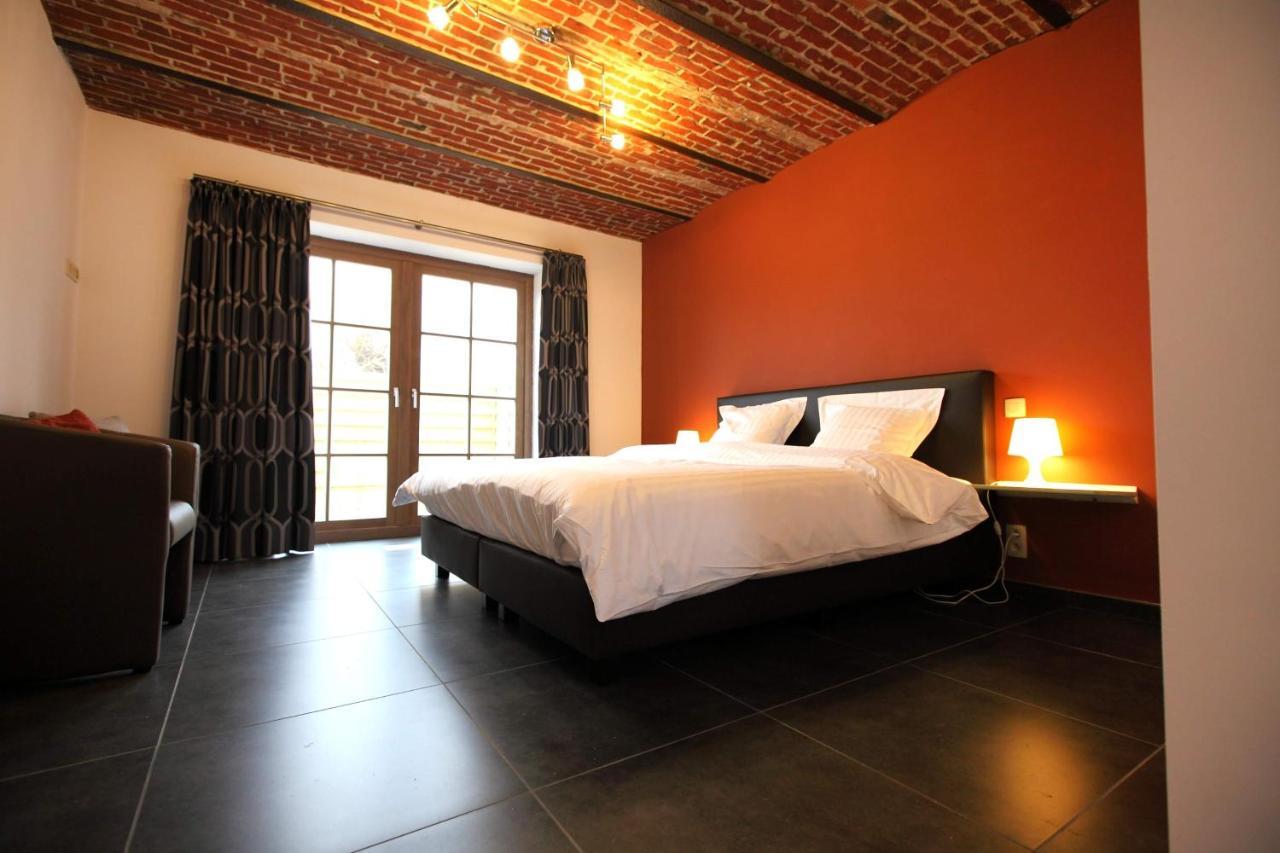 Boezinge B&B Back2Front מראה חיצוני תמונה