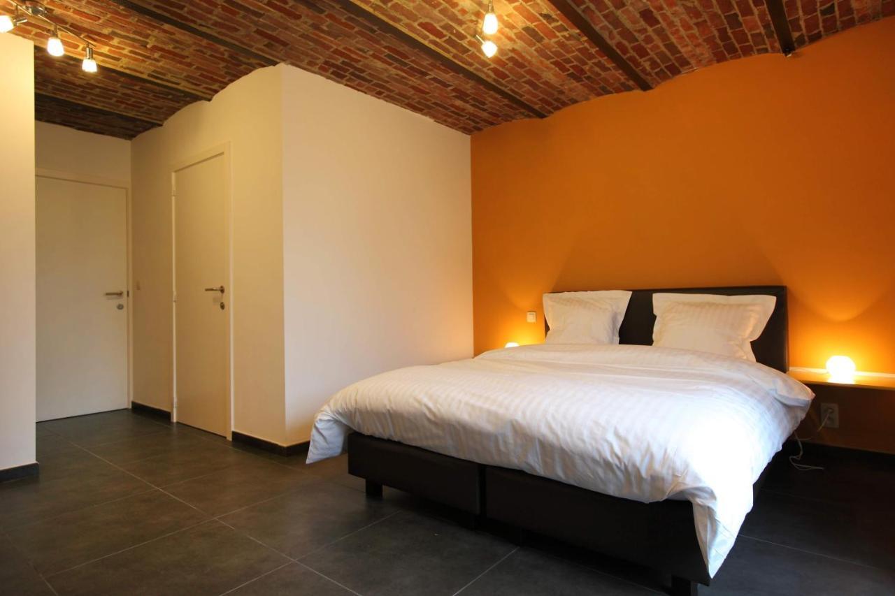 Boezinge B&B Back2Front מראה חיצוני תמונה