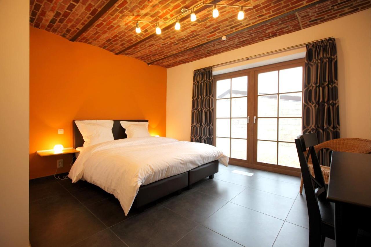 Boezinge B&B Back2Front מראה חיצוני תמונה