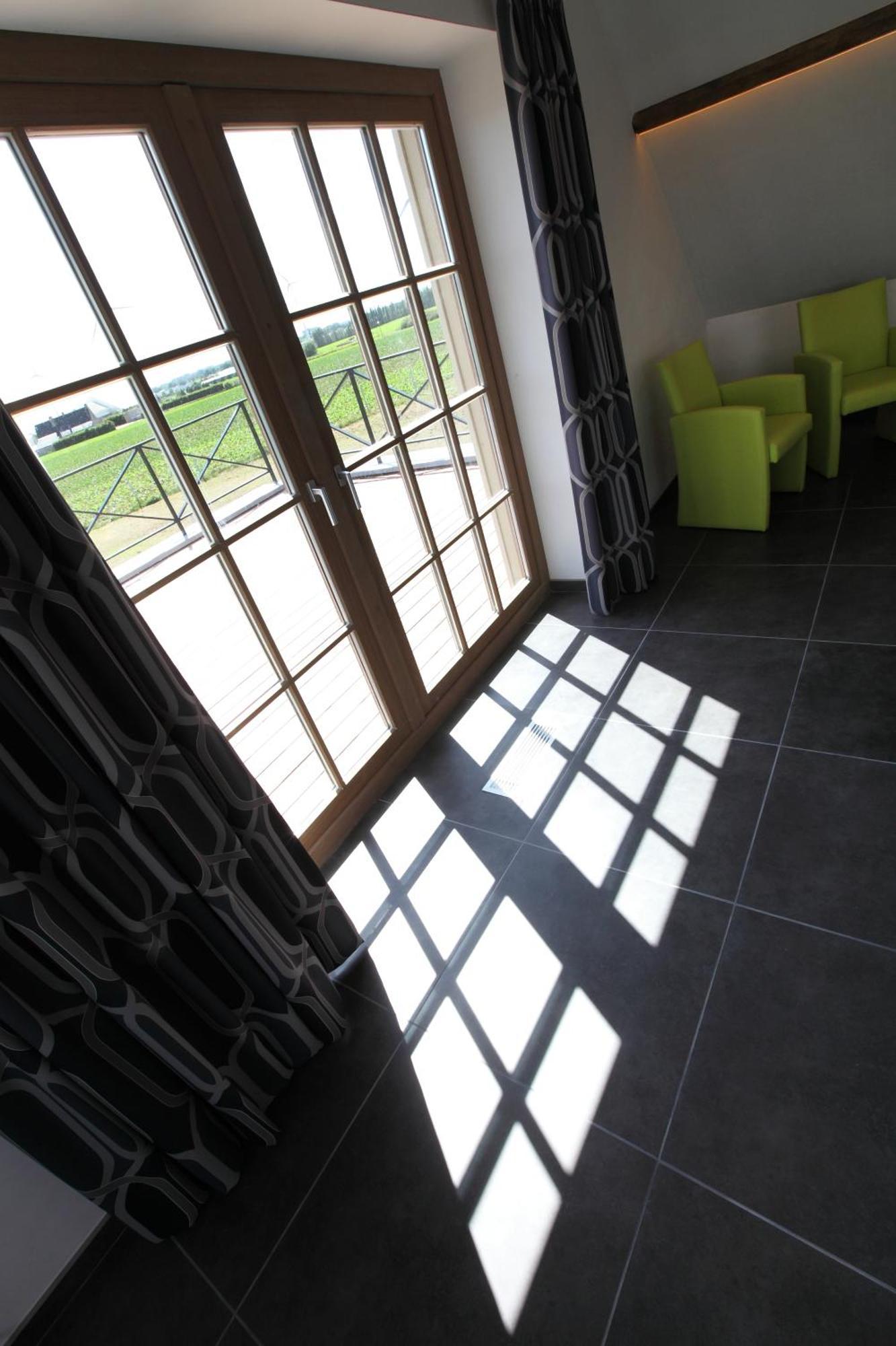 Boezinge B&B Back2Front חדר תמונה