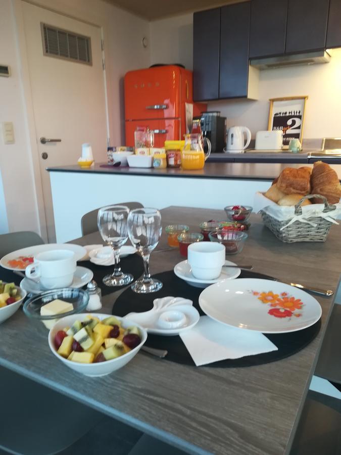 Boezinge B&B Back2Front מראה חיצוני תמונה