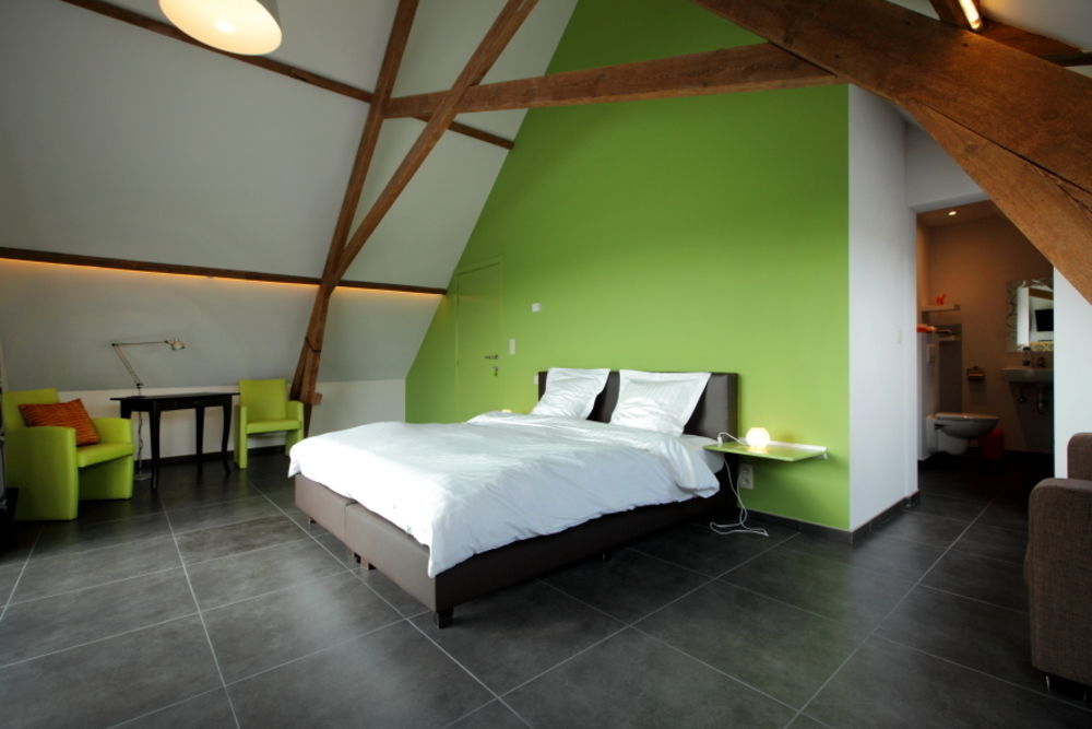 Boezinge B&B Back2Front מראה חיצוני תמונה