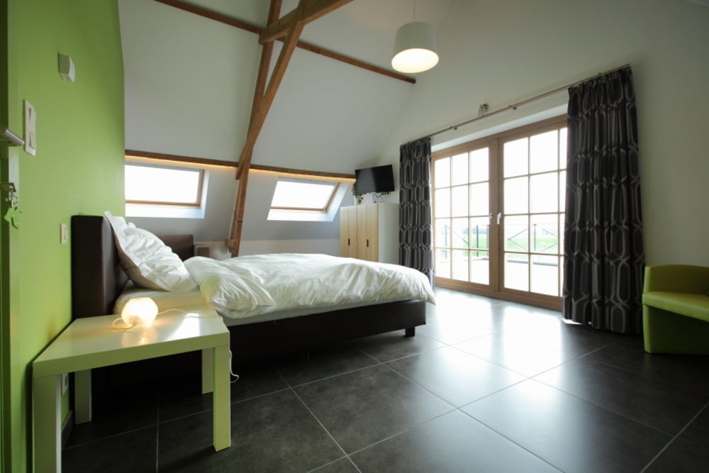 Boezinge B&B Back2Front מראה חיצוני תמונה