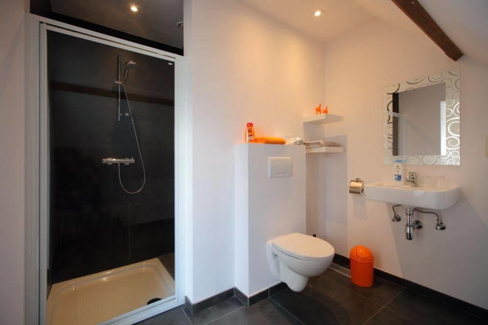 Boezinge B&B Back2Front מראה חיצוני תמונה