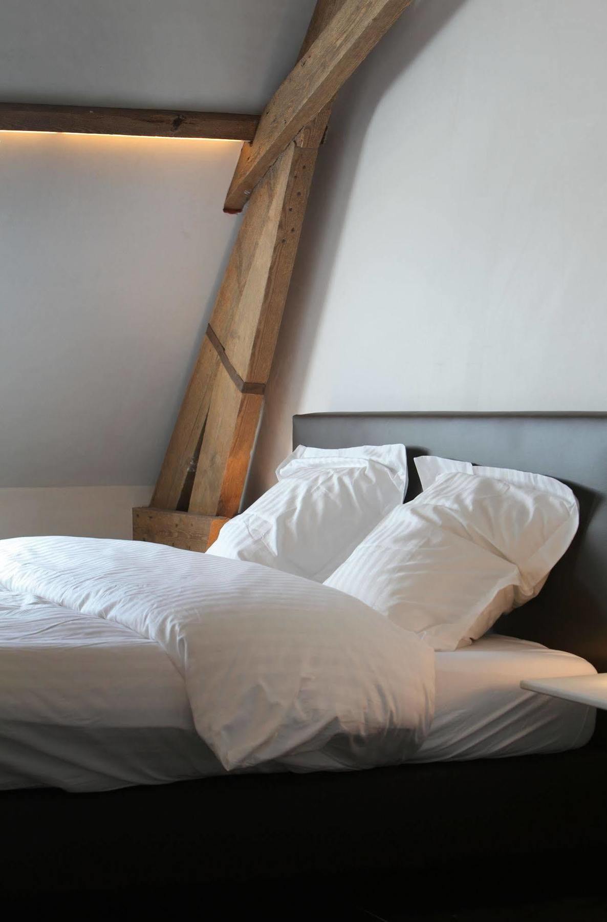 Boezinge B&B Back2Front מראה חיצוני תמונה