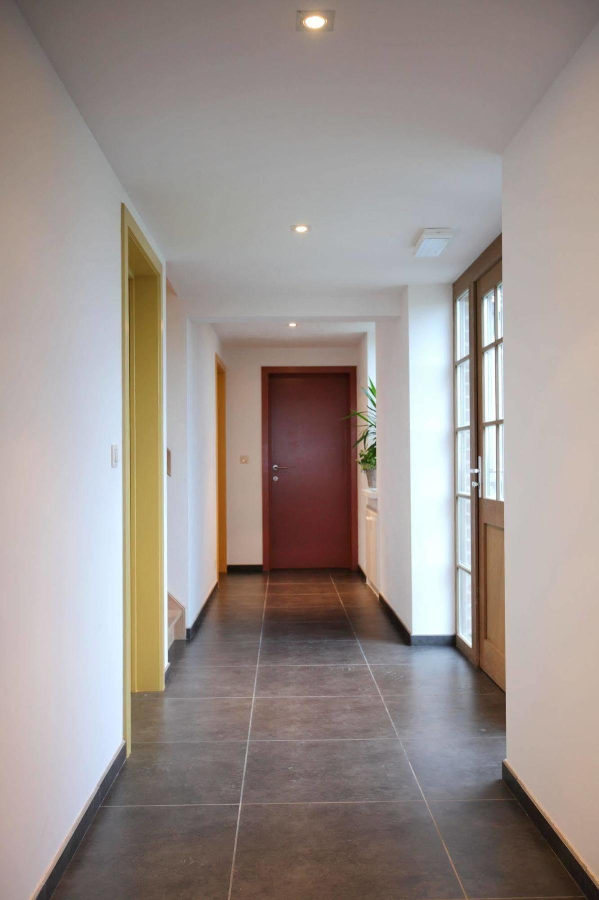 Boezinge B&B Back2Front מראה חיצוני תמונה