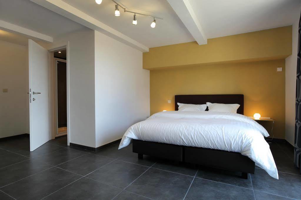 Boezinge B&B Back2Front מראה חיצוני תמונה